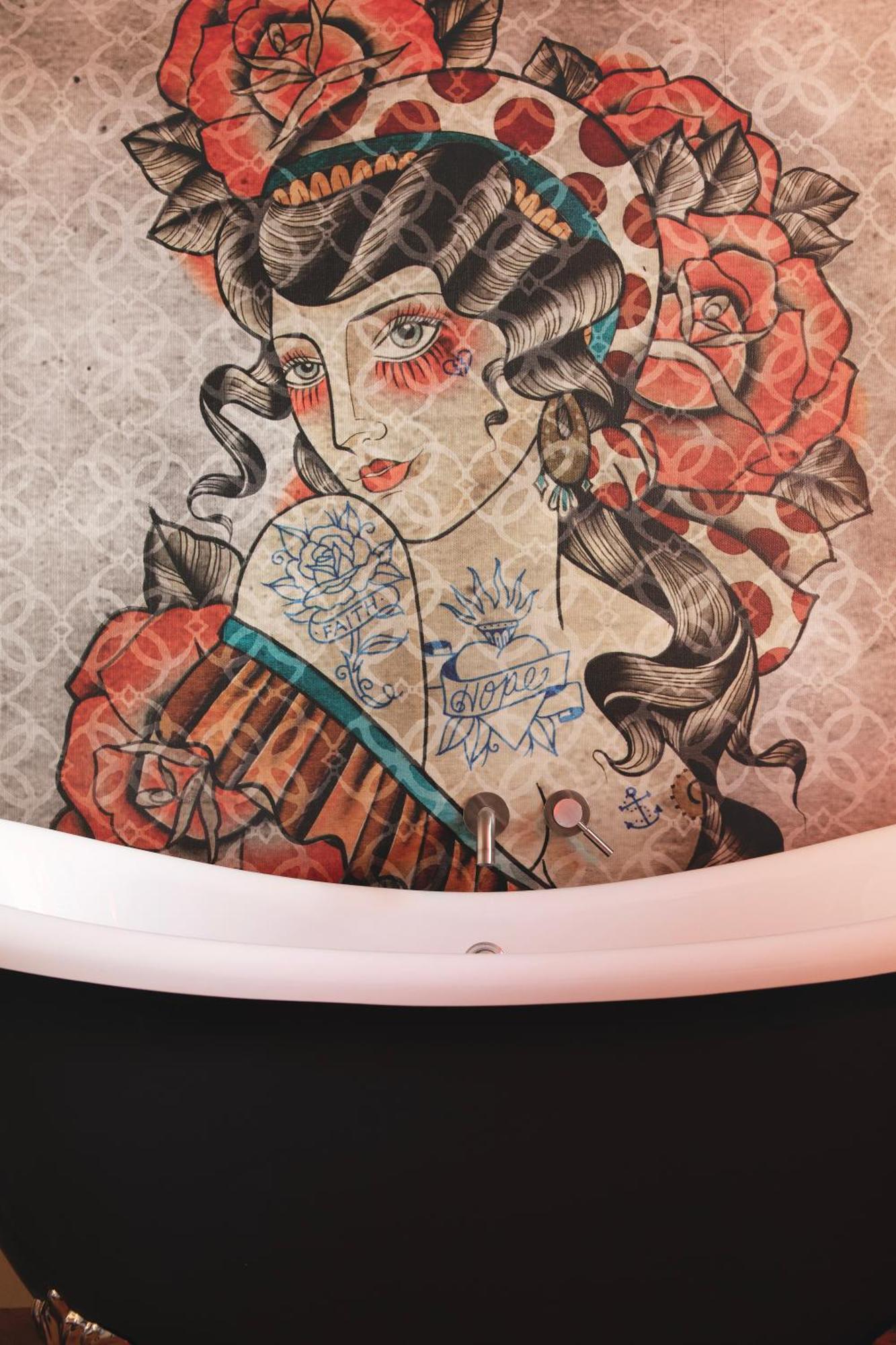 Muze Hotel 위트레흐트 외부 사진