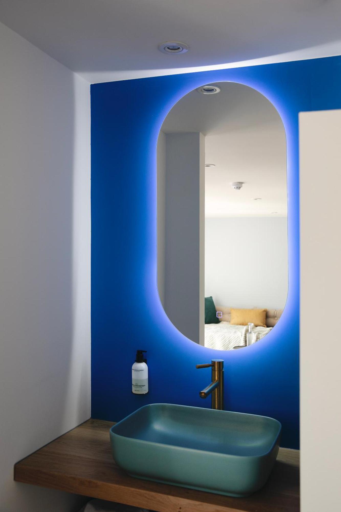 Muze Hotel 위트레흐트 외부 사진
